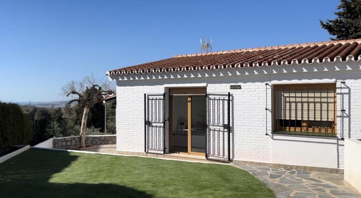 Peinado Grande Village Malaga Exterior photo