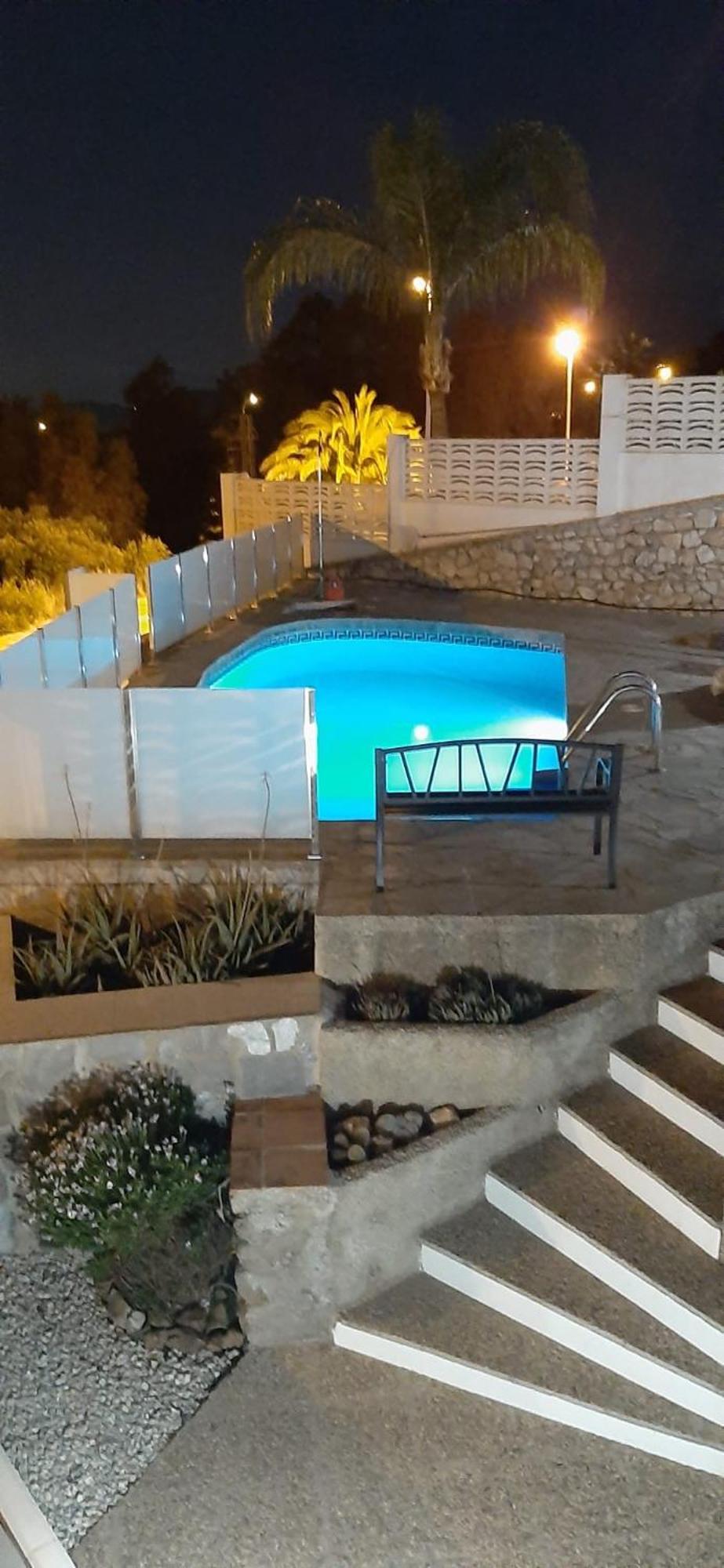 Peinado Grande Village Malaga Exterior photo